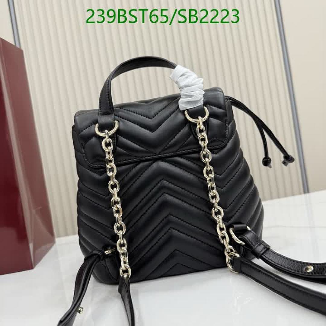 Gucci-Bag-Mirror Quality Code: SB2223 $: 239USD