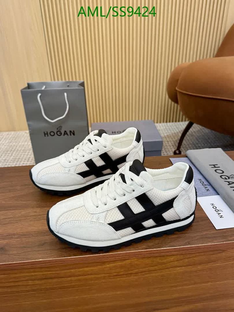 Hogan-Women Shoes Code: SS9424