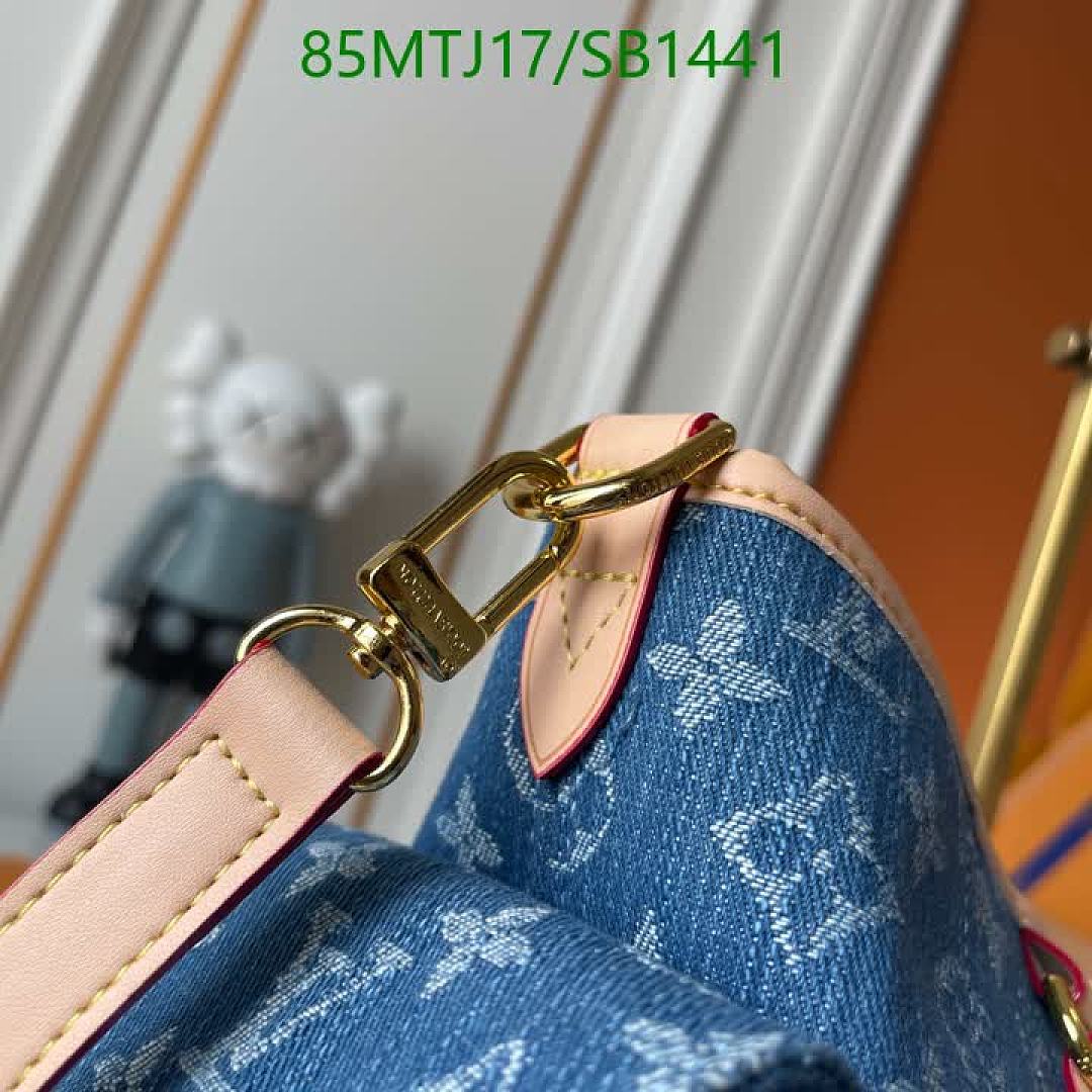 LV-Bag-4A Quality Code: SB1441 $: 85USD