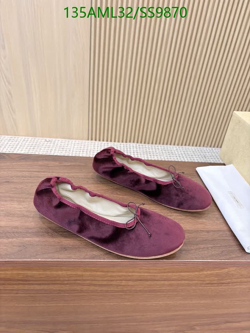 The Row-Women Shoes Code: SS9870 $: 135USD
