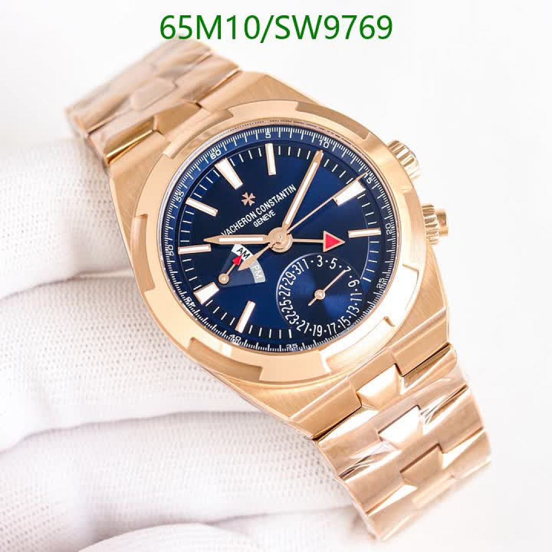 Vacheron Constantin-Watch-4A Quality Code: SW9769 $: 65USD