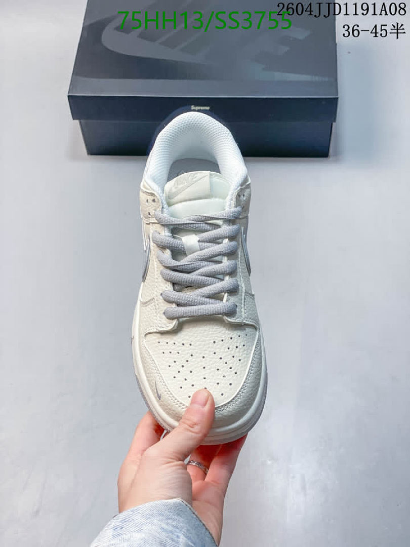 NIKE-Women Shoes Code: SS3755 $: 75USD