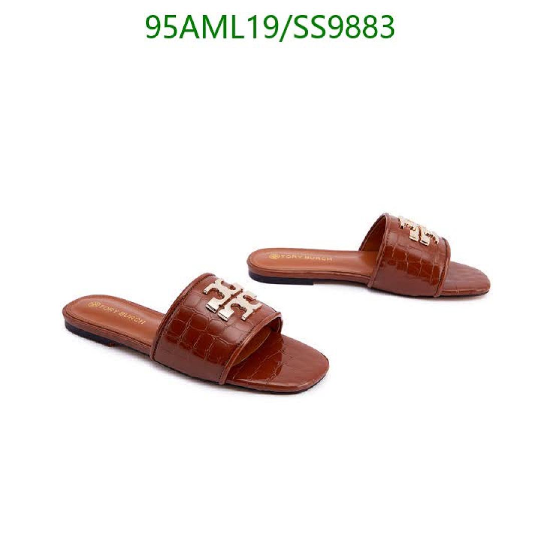 Tory Burch-Women Shoes Code: SS9883 $: 95USD