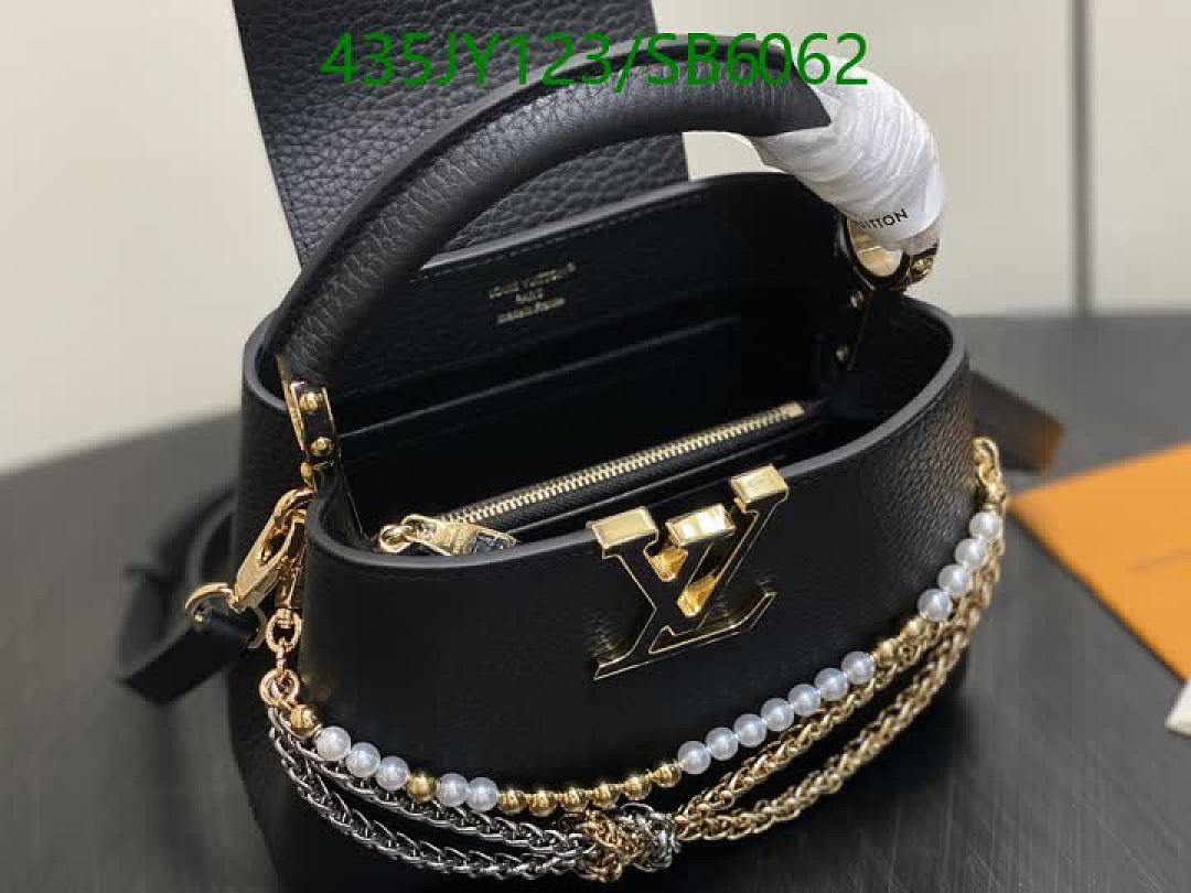 LV-Bag-Mirror Quality Code: SB6062