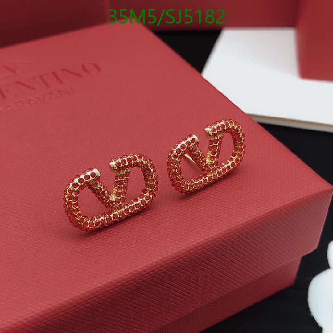 Valentino-Jewelry Code: SJ5182 $: 35USD