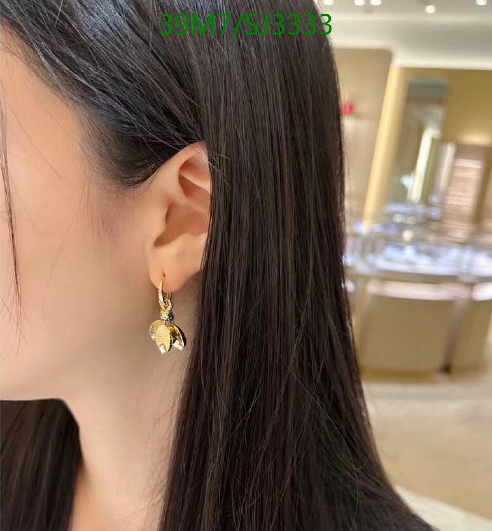 Cartier-Jewelry Code: SJ3333 $: 39USD