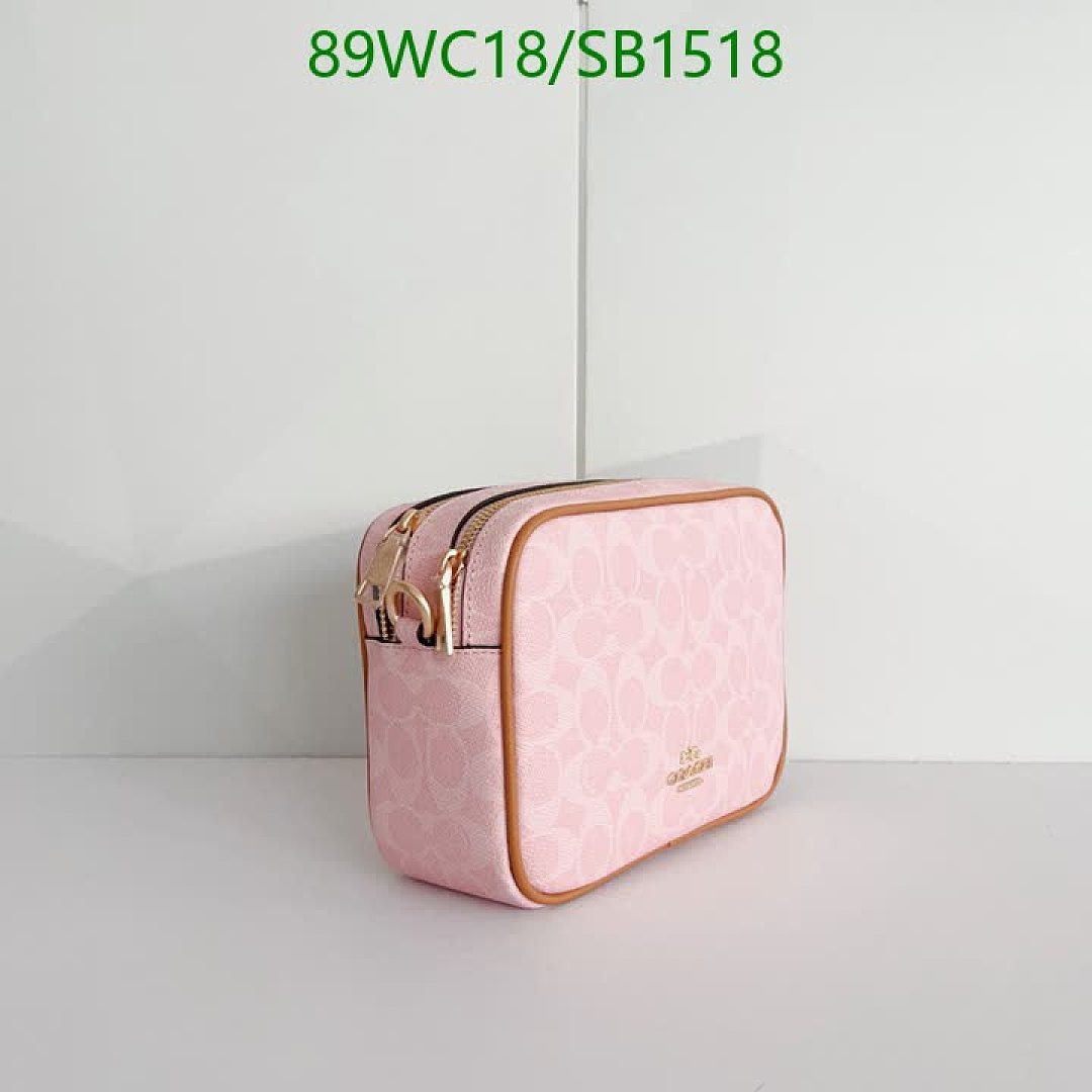Coach-Bag-4A Quality Code: SB1518 $: 89USD