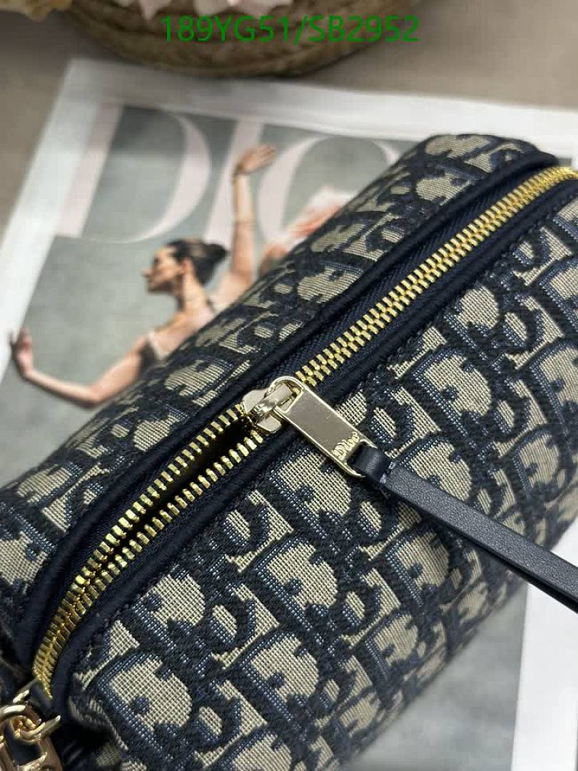 Dior-Bag-Mirror Quality Code: SB2952 $: 189USD