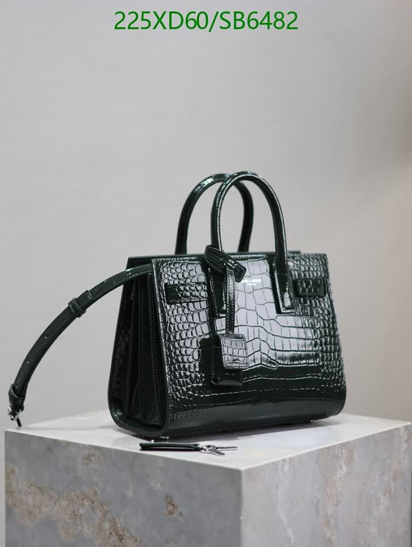 YSL-Bag-Mirror Quality Code: SB6482 $: 225USD