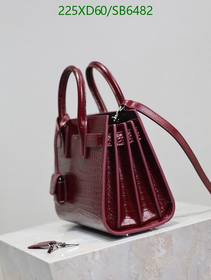 YSL-Bag-Mirror Quality Code: SB6482 $: 225USD