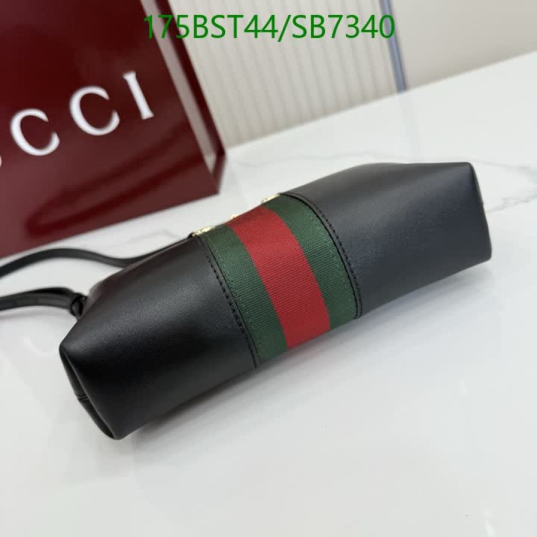 Gucci-Bag-Mirror Quality Code: SB7340 $: 175USD