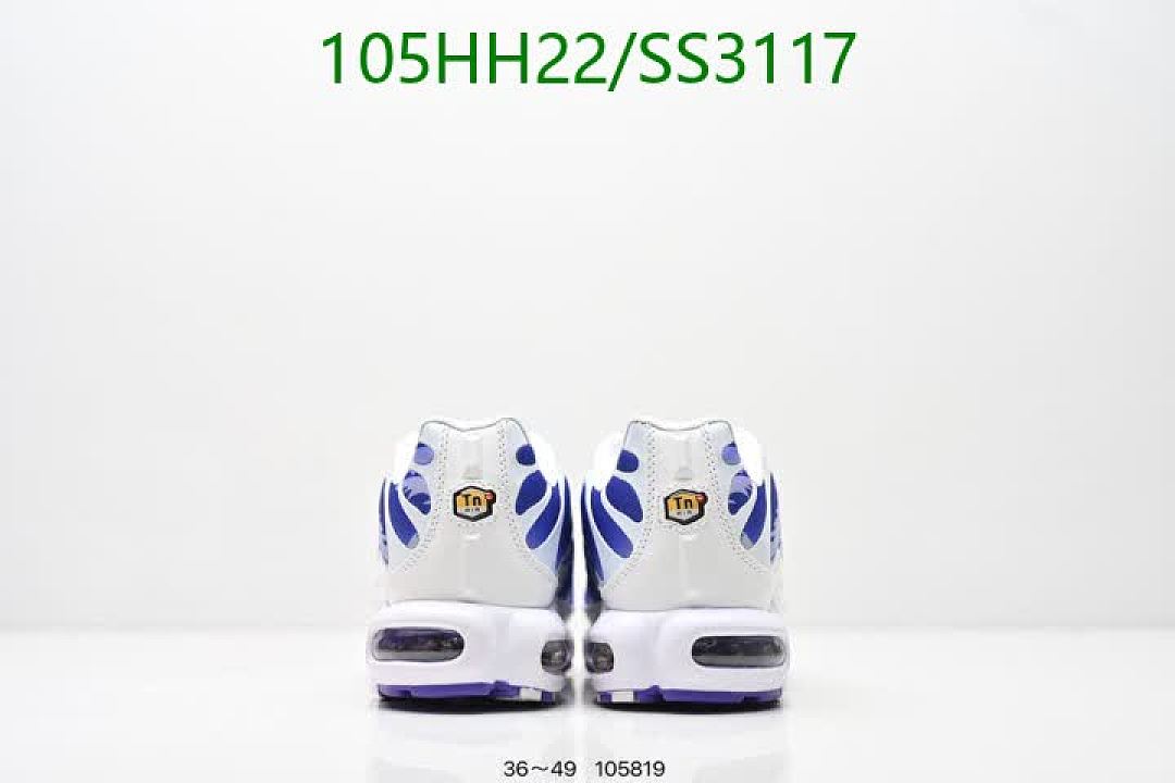 Nike-Men shoes Code: SS3117 $: 105USD