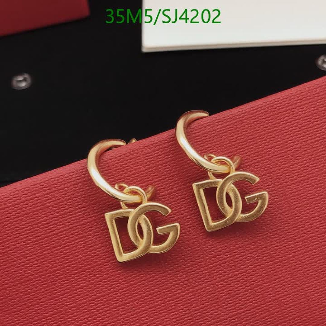DG-Jewelry Code: SJ4202 $: 35USD