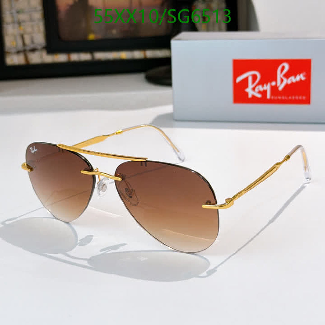 Ray-Ban-Glasses Code: SG6513 $: 55USD