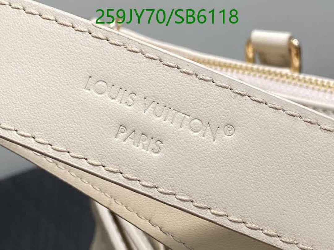 LV-Bag-Mirror Quality Code: SB6118 $: 259USD
