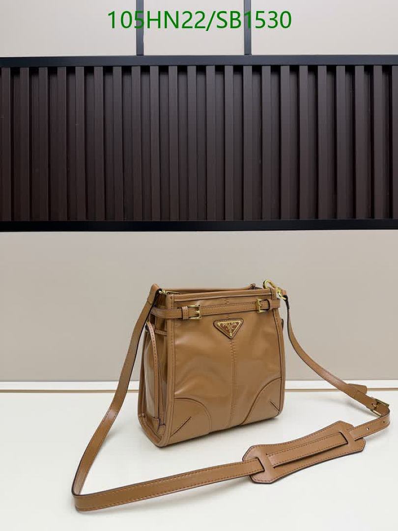 Prada-Bag-4A Quality Code: SB1530 $: 105USD