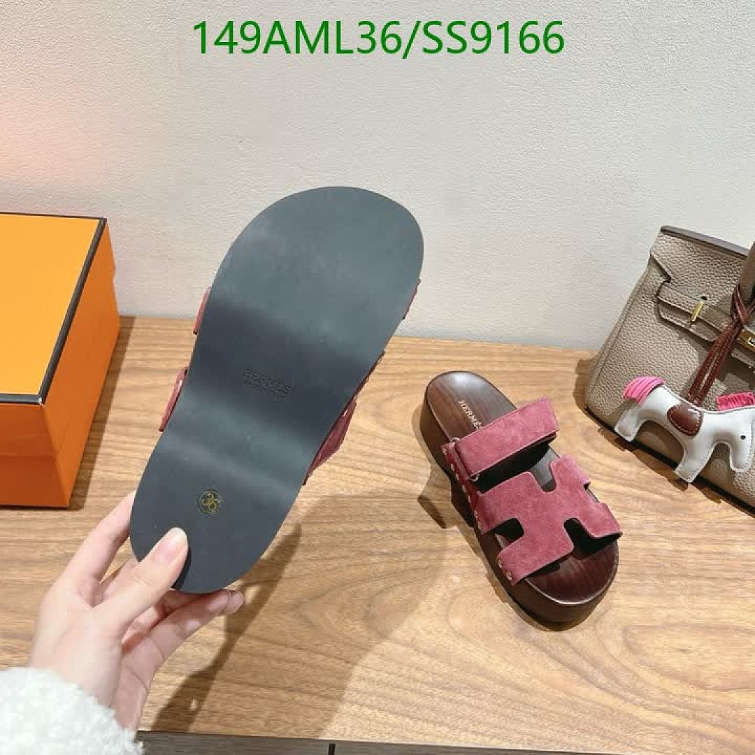 Hermes-Men shoes Code: SS9166 $: 149USD