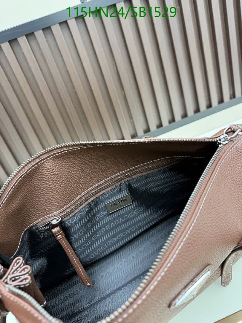 Prada-Bag-4A Quality Code: SB1529 $: 115USD