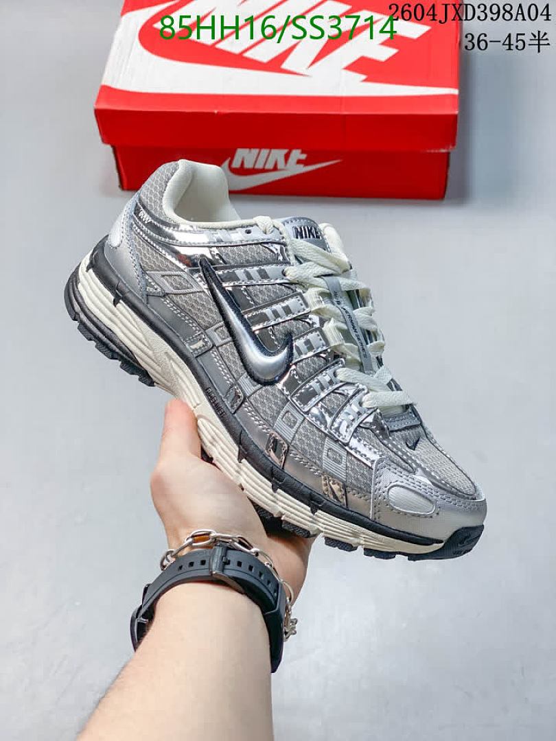 Nike-Men shoes Code: SS3714 $: 85USD