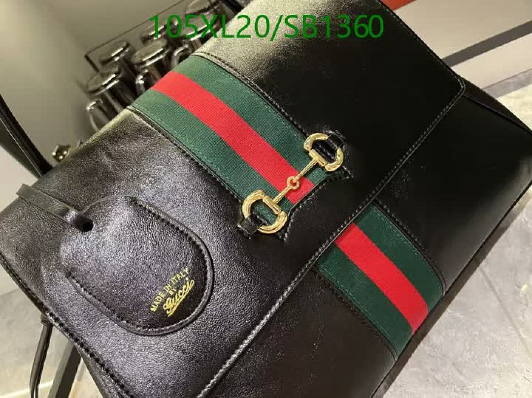 Gucci-Bag-4A Quality Code: SB1360