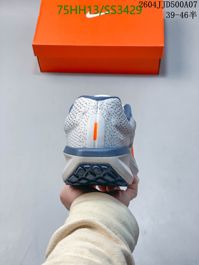 Nike-Men shoes Code: SS3429 $: 75USD