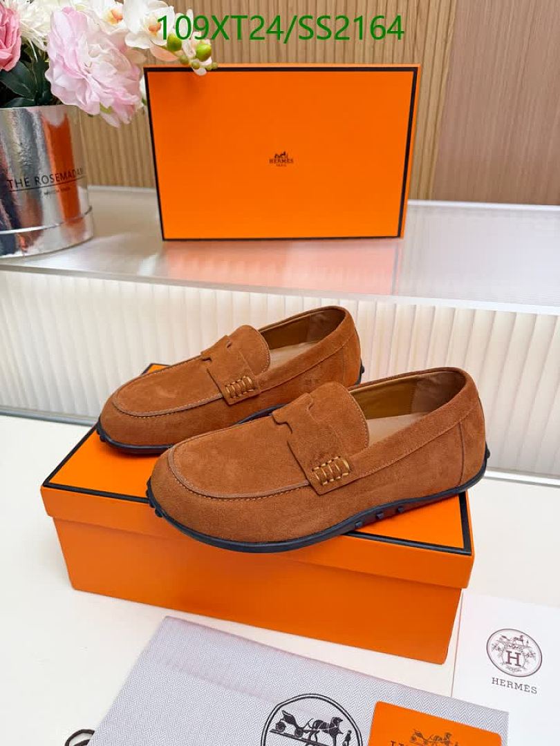 Hermes-Women Shoes Code: SS2164 $: 109USD