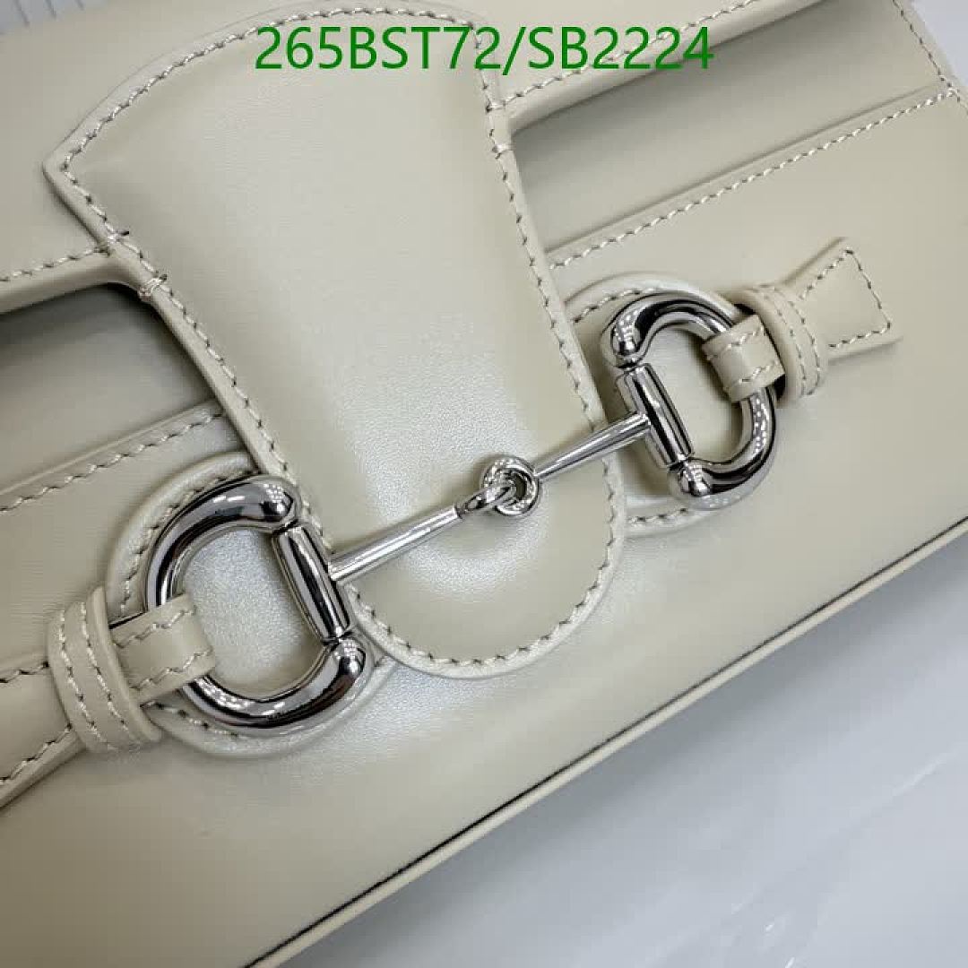 Gucci-Bag-Mirror Quality Code: SB2224 $: 265USD