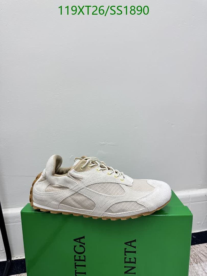 BV-Women Shoes Code: SS1890 $: 119USD