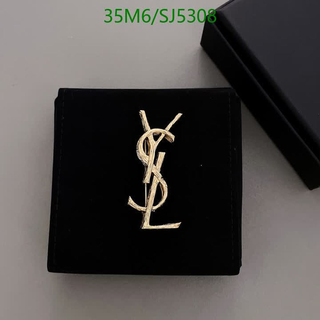 YSL-Jewelry Code: SJ5308 $: 35USD