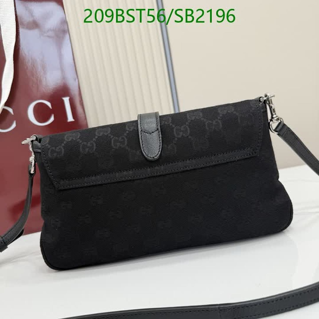 Gucci-Bag-Mirror Quality Code: SB2196 $: 209USD