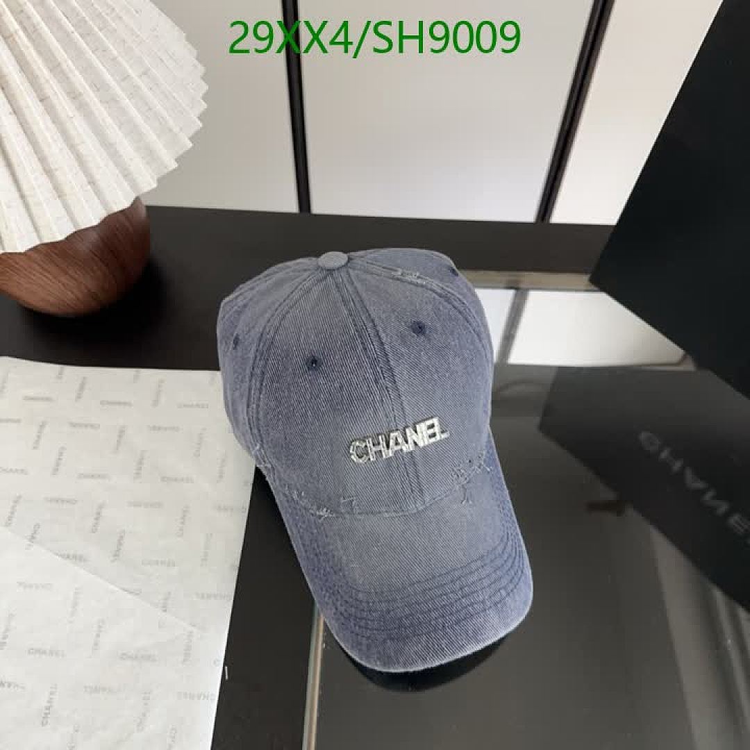 Chanel-Cap(Hat) Code: SH9009 $: 29USD