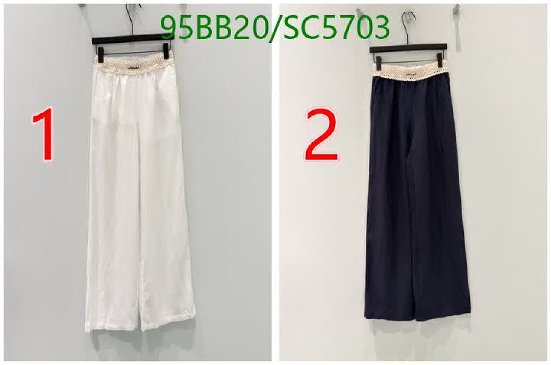 Chanel-Clothing Code: SC5703 $: 95USD