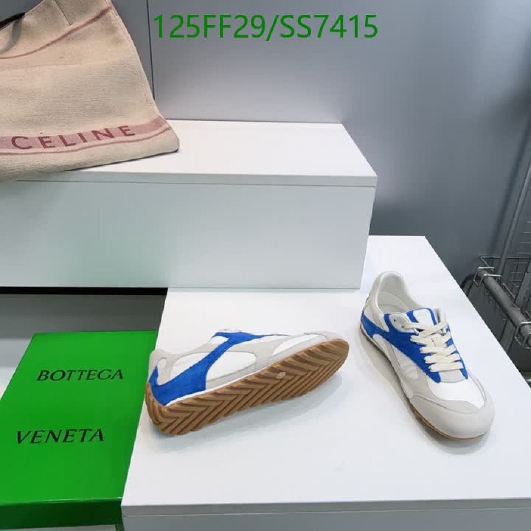 BV-Women Shoes Code: SS7415 $: 125USD