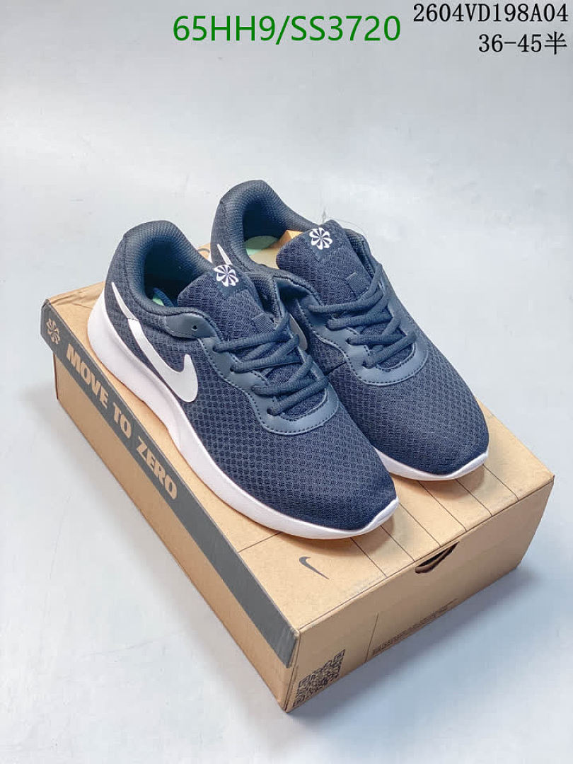 Nike-Men shoes Code: SS3720 $: 65USD
