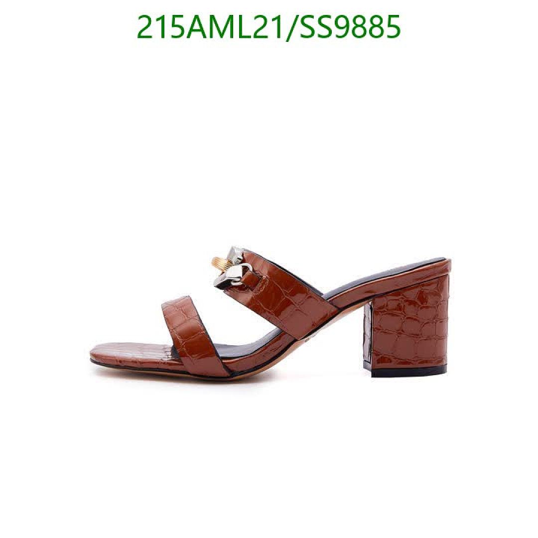 Tory Burch-Women Shoes Code: SS9885 $: 215USD