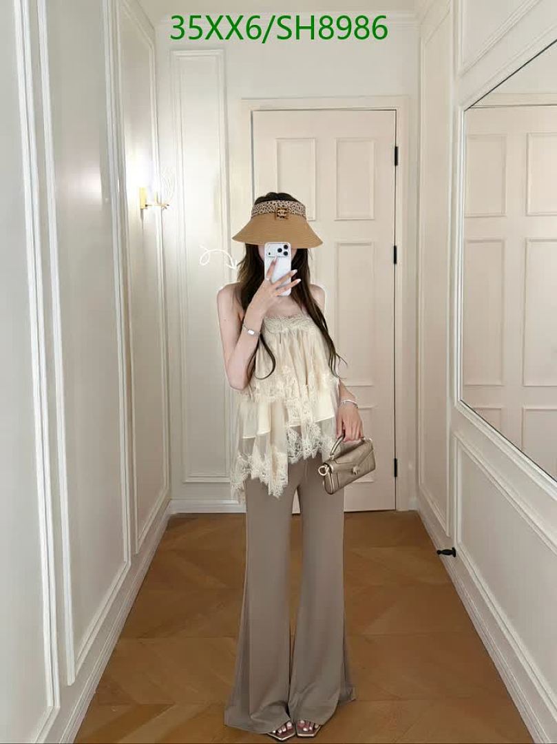 Chanel-Cap(Hat) Code: SH8986 $: 35USD