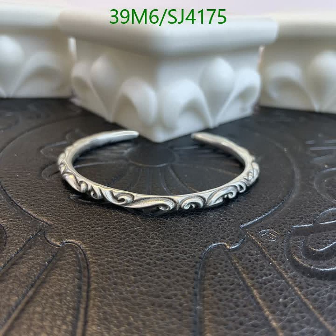 Chrome Hearts-Jewelry Code: SJ4175 $: 39USD