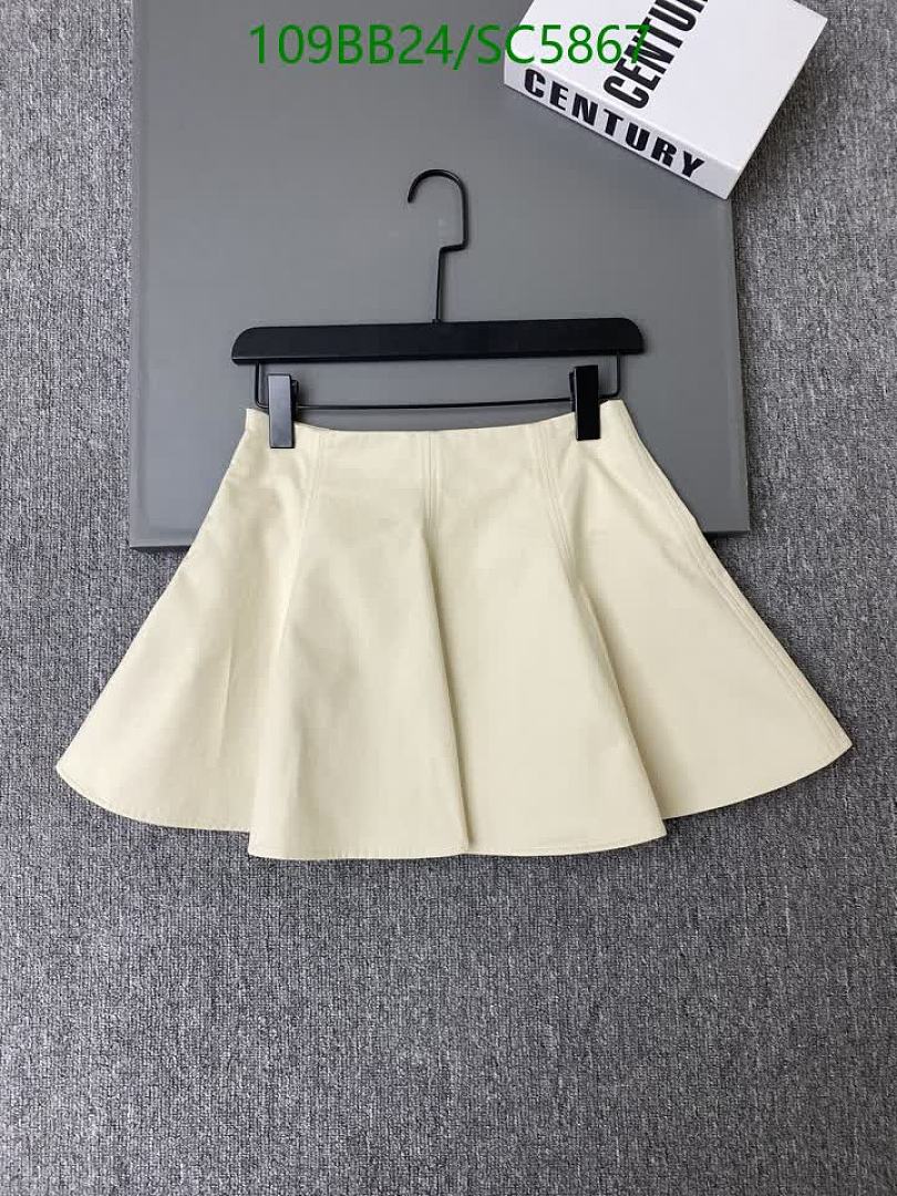 Gucci-Clothing Code: SC5867 $: 109USD