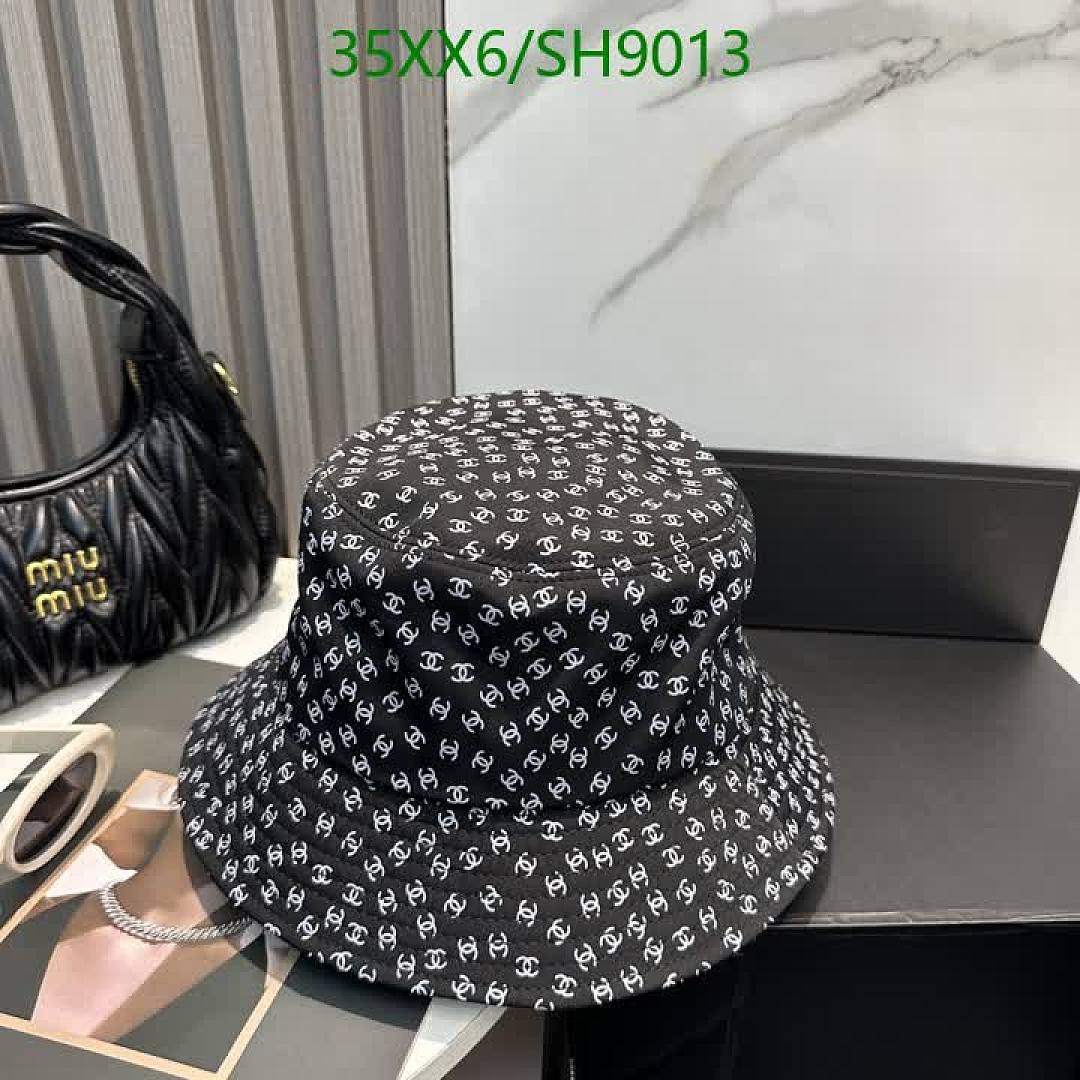 Chanel-Cap(Hat) Code: SH9013 $: 35USD
