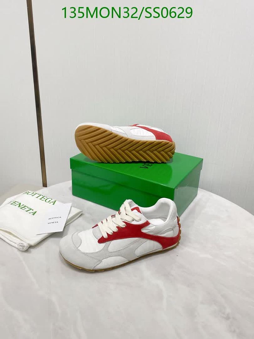 BV-Women Shoes Code: SS0629 $: 135USD