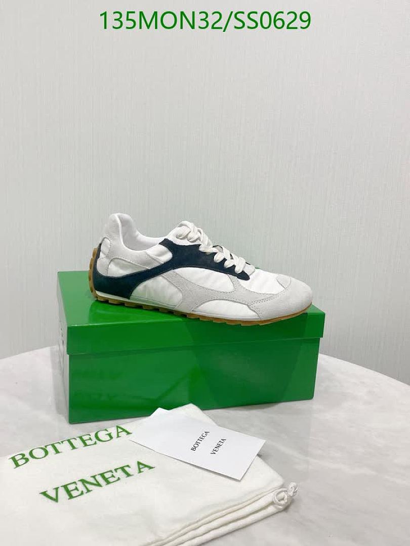 BV-Women Shoes Code: SS0629 $: 135USD