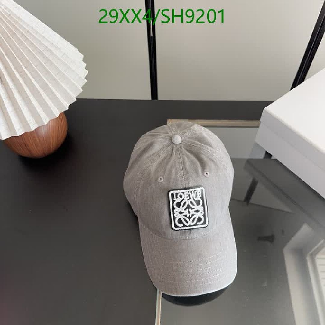 Loewe-Cap(Hat) Code: SH9201 $: 29USD