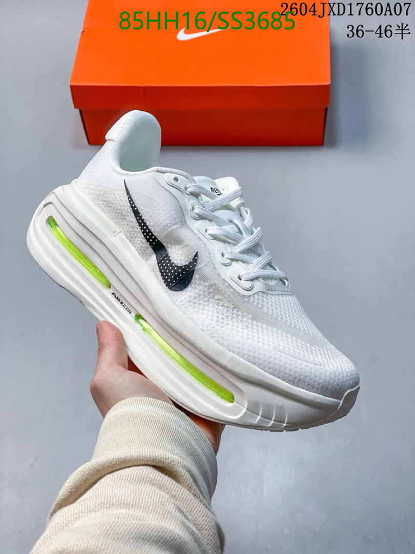 NIKE-Women Shoes Code: SS3685 $: 85USD