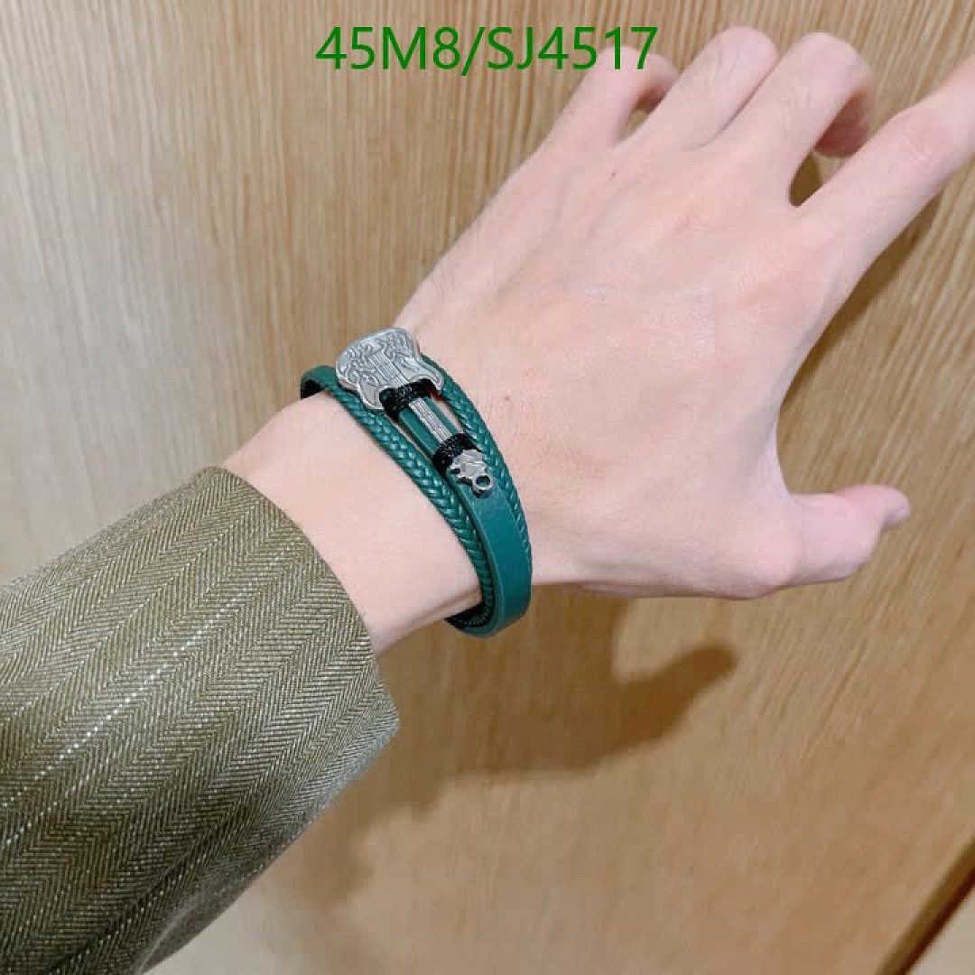Gucci-Jewelry Code: SJ4517 $: 45USD