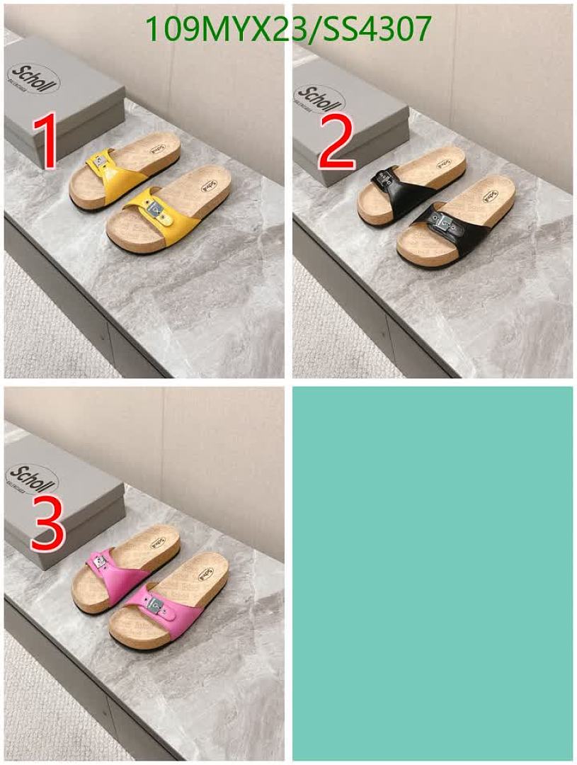 Balenciaga-Women Shoes Code: SS4307 $: 109USD