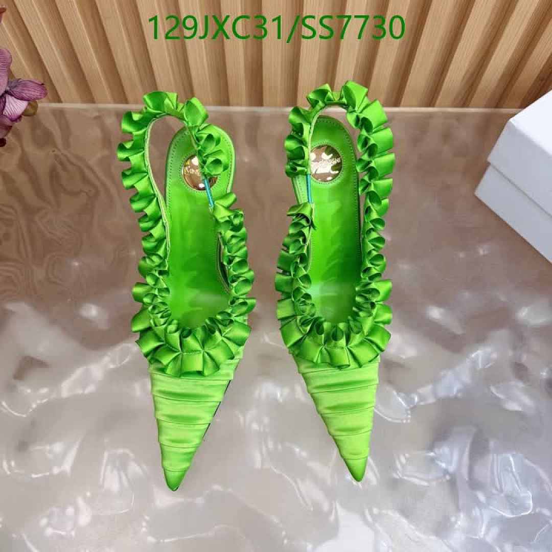 YSL-Women Shoes Code: SS7730 $: 129USD