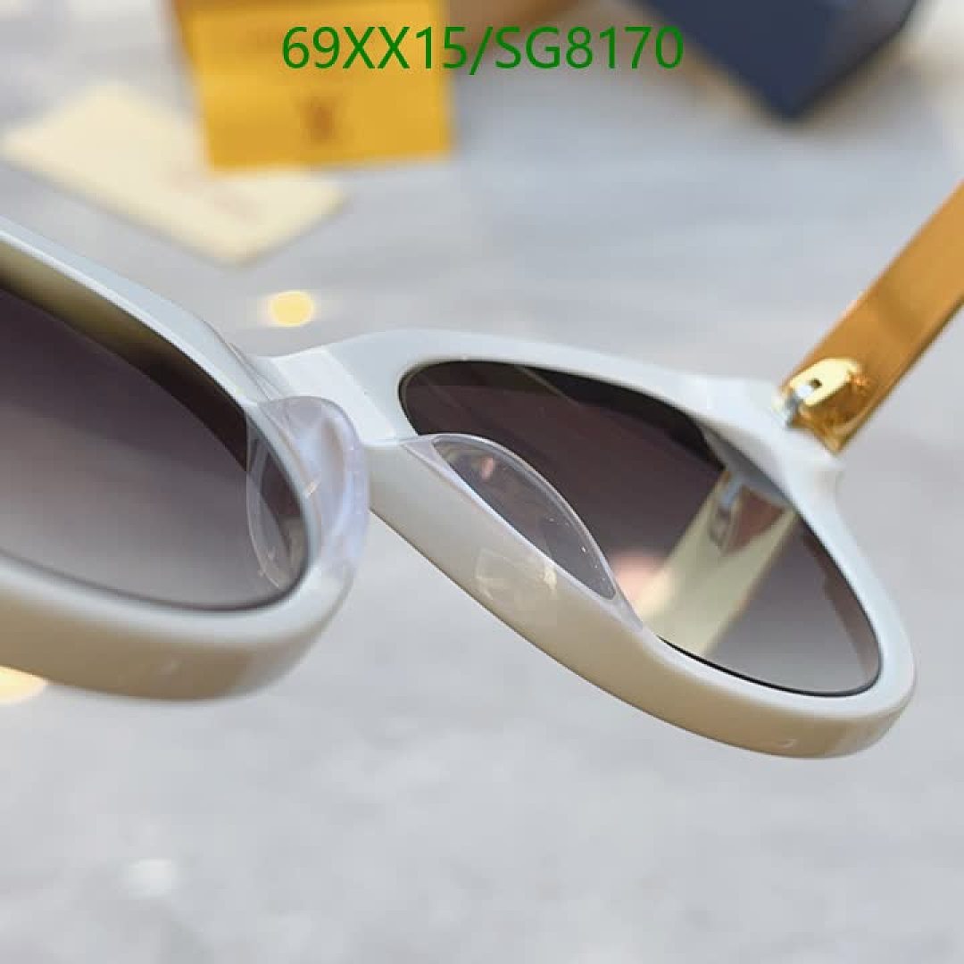 LV-Glasses Code: SG8170 $: 69USD