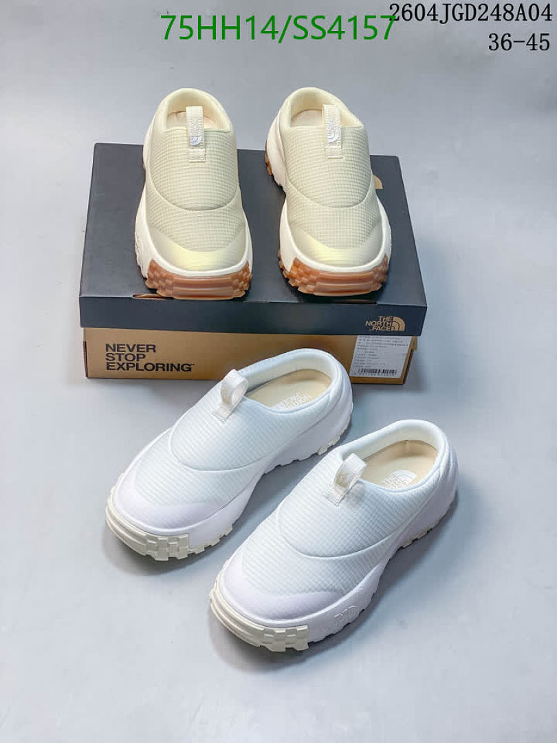 UGG-Men shoes Code: SS4157 $: 75USD