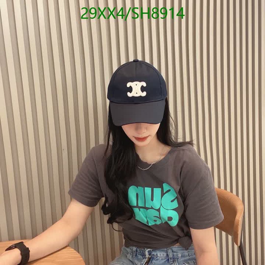 Celine-Cap(Hat) Code: SH8914 $: 29USD