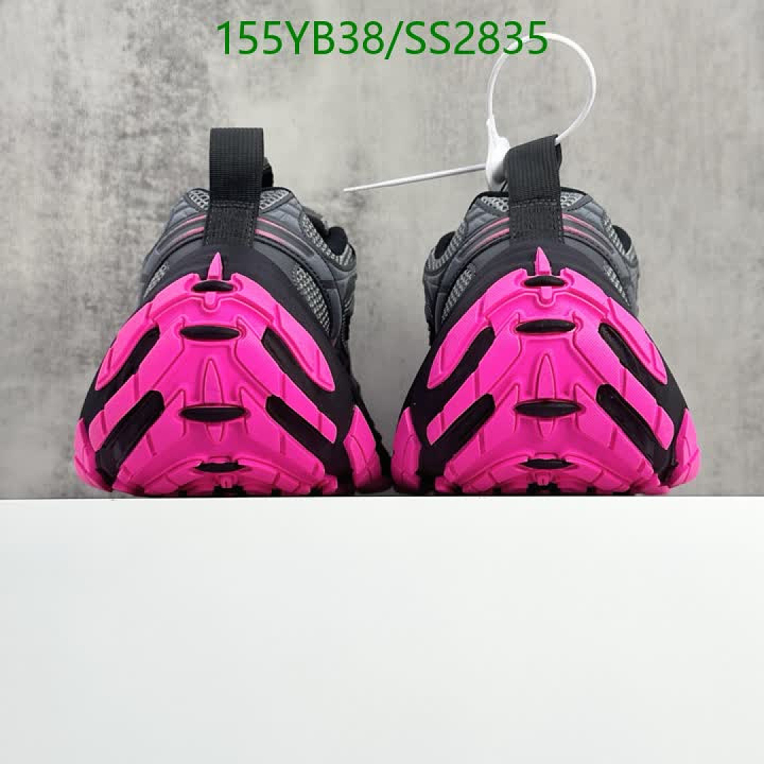 Balenciaga-Men shoes Code: SS2835 $: 155USD